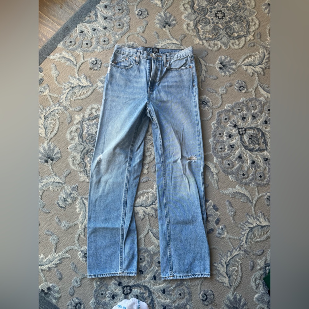 BDG Urban Jeans